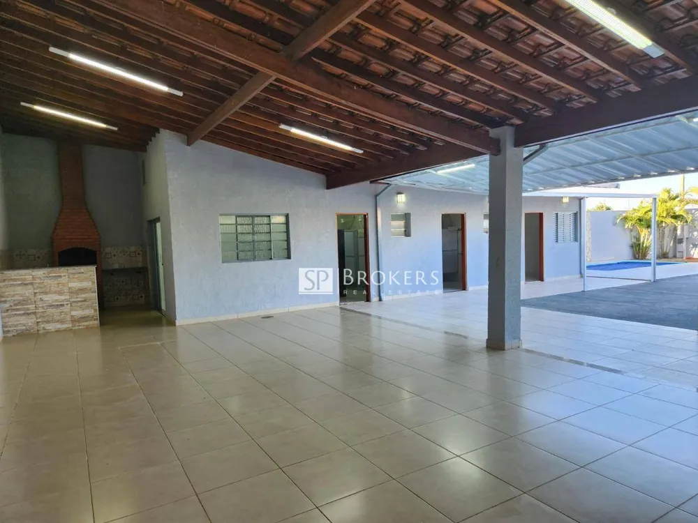 Chácara, 1 quarto, 420 m² - Foto 2