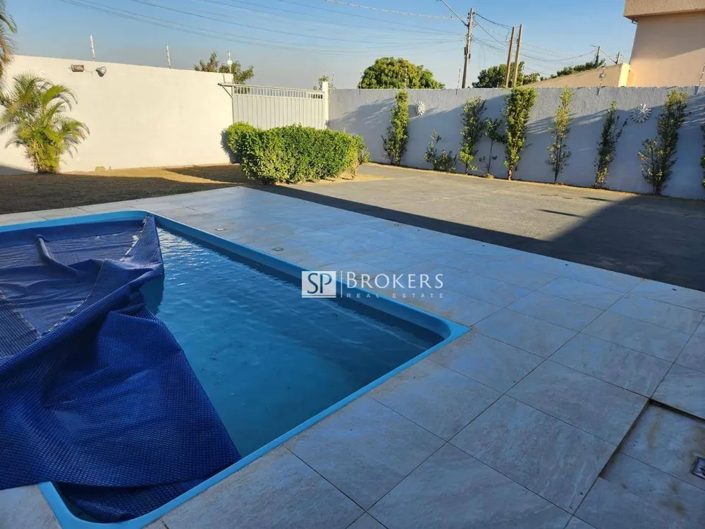 Chácara, 1 quarto, 420 m² - Foto 1