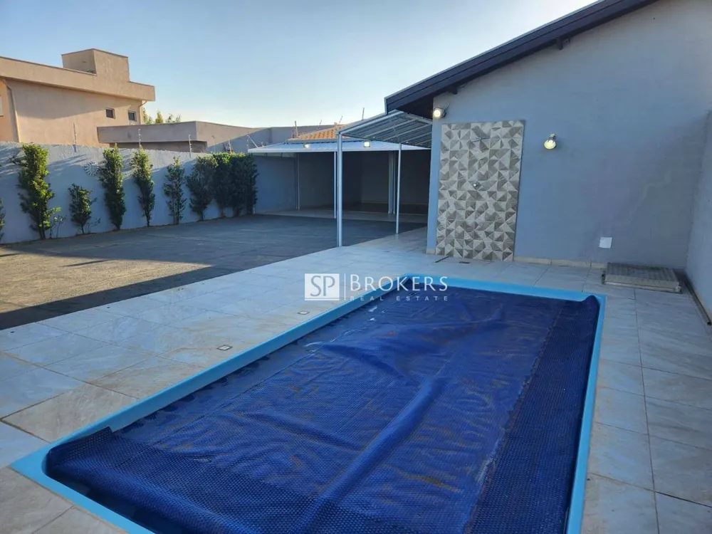 Chácara, 1 quarto, 420 m² - Foto 3