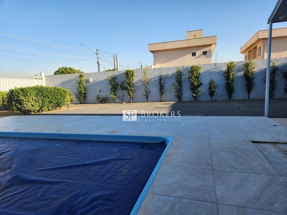 Chácara, 1 quarto, 420 m² - Foto 4