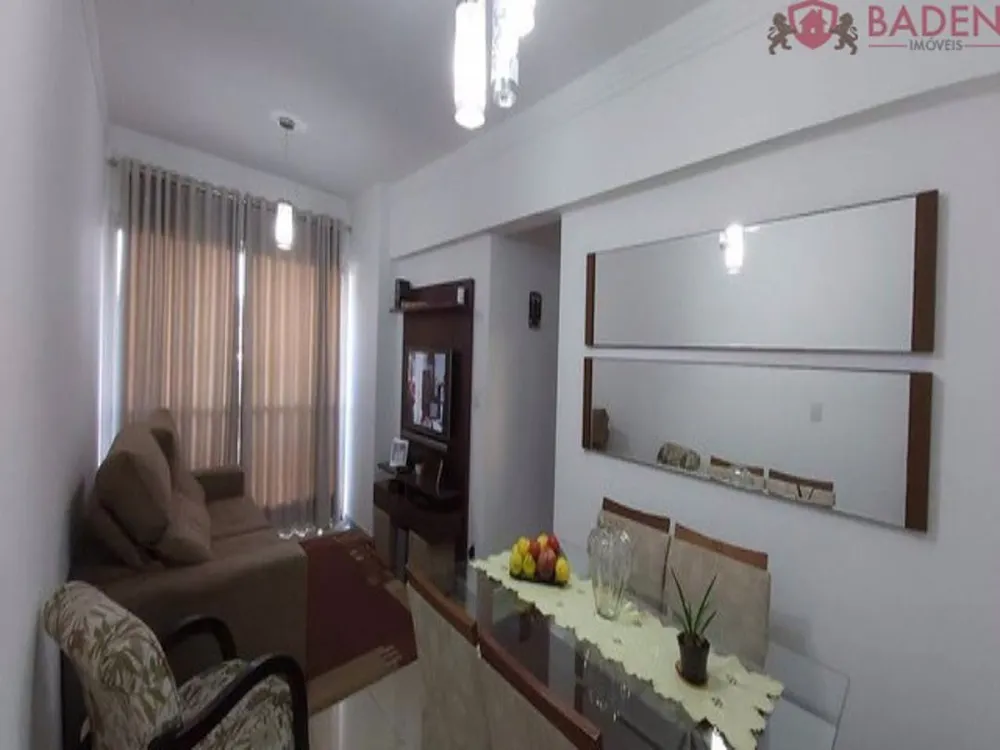 Apartamento, 2 quartos, 77 m² - Foto 1