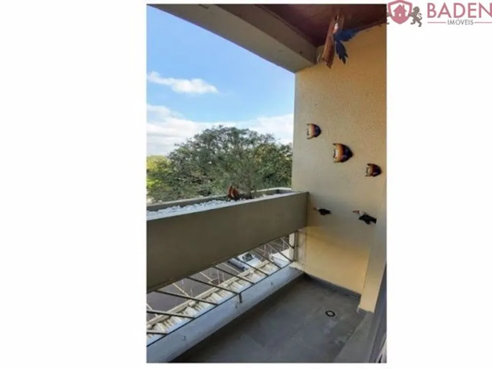 Apartamento, 2 quartos, 77 m² - Foto 3