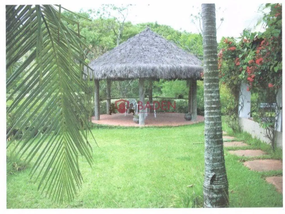 Sítio, 4 quartos, 4 hectares - Foto 3