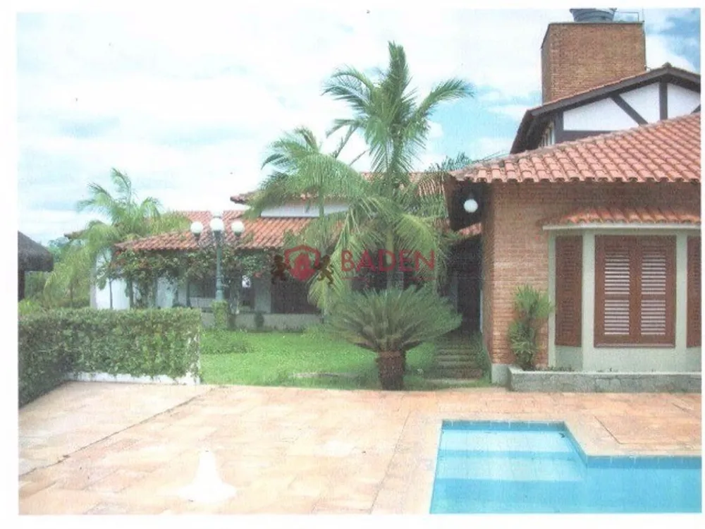 Sítio, 4 quartos, 4 hectares - Foto 2