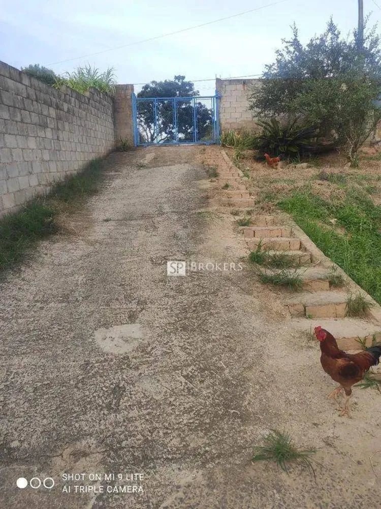 Chácara, 3 quartos, 1000 m² - Foto 2