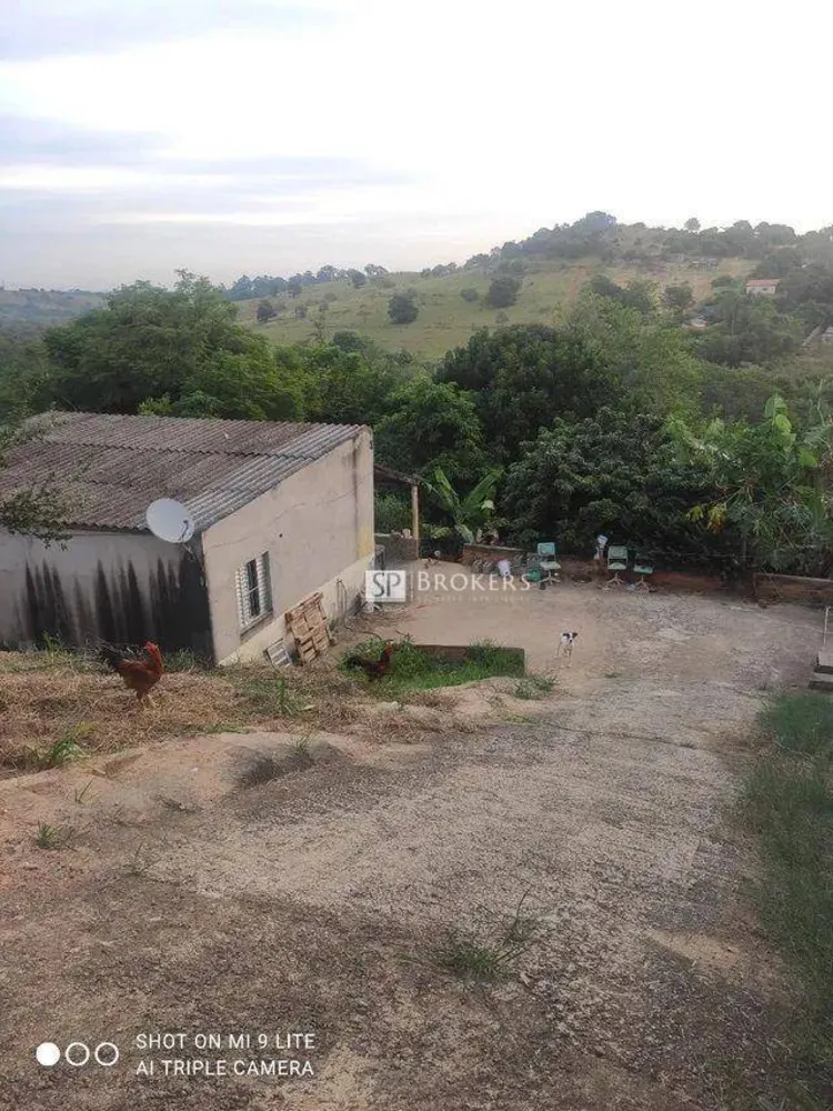 Chácara, 3 quartos, 1000 m² - Foto 1
