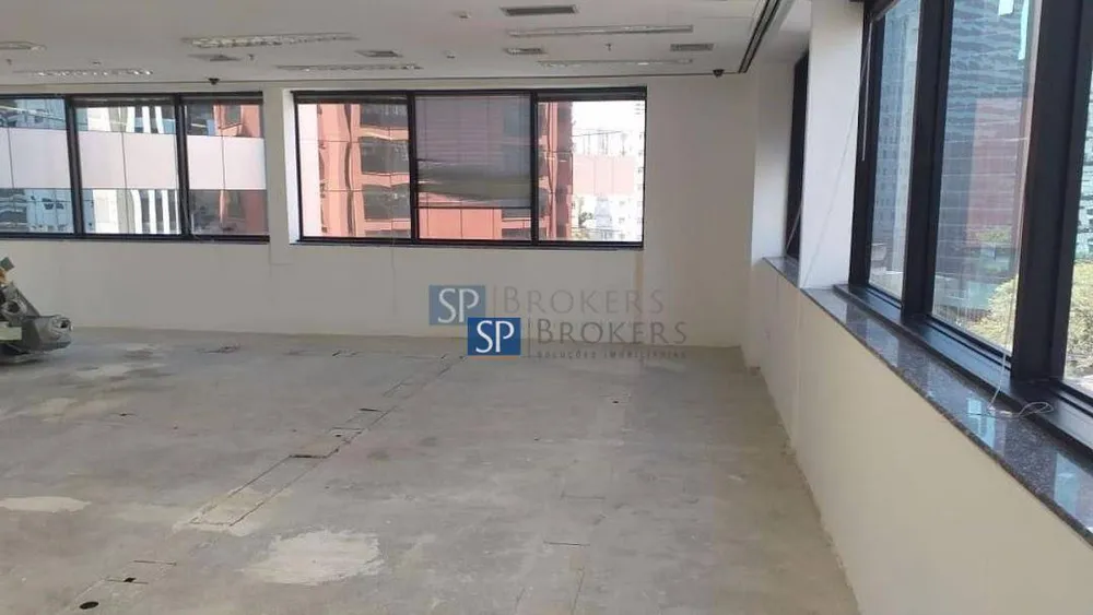 Sala-Conjunto, 307 m² - Foto 1