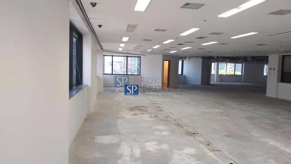 Sala-Conjunto, 307 m² - Foto 2