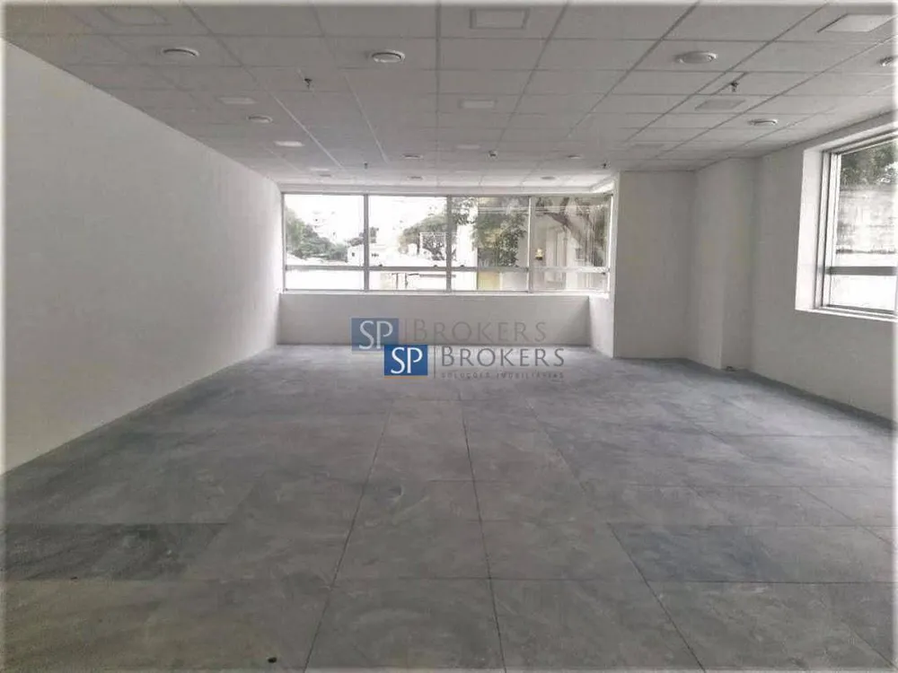 Sala-Conjunto, 104 m² - Foto 1