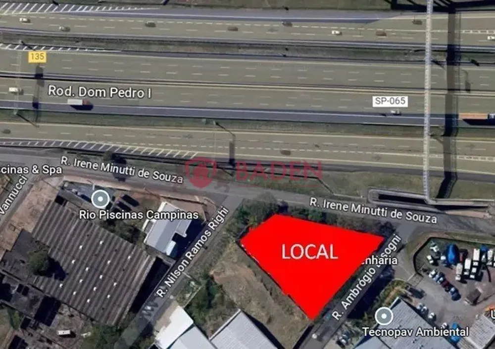 Depósito-Galpão, 666 m² - Foto 1