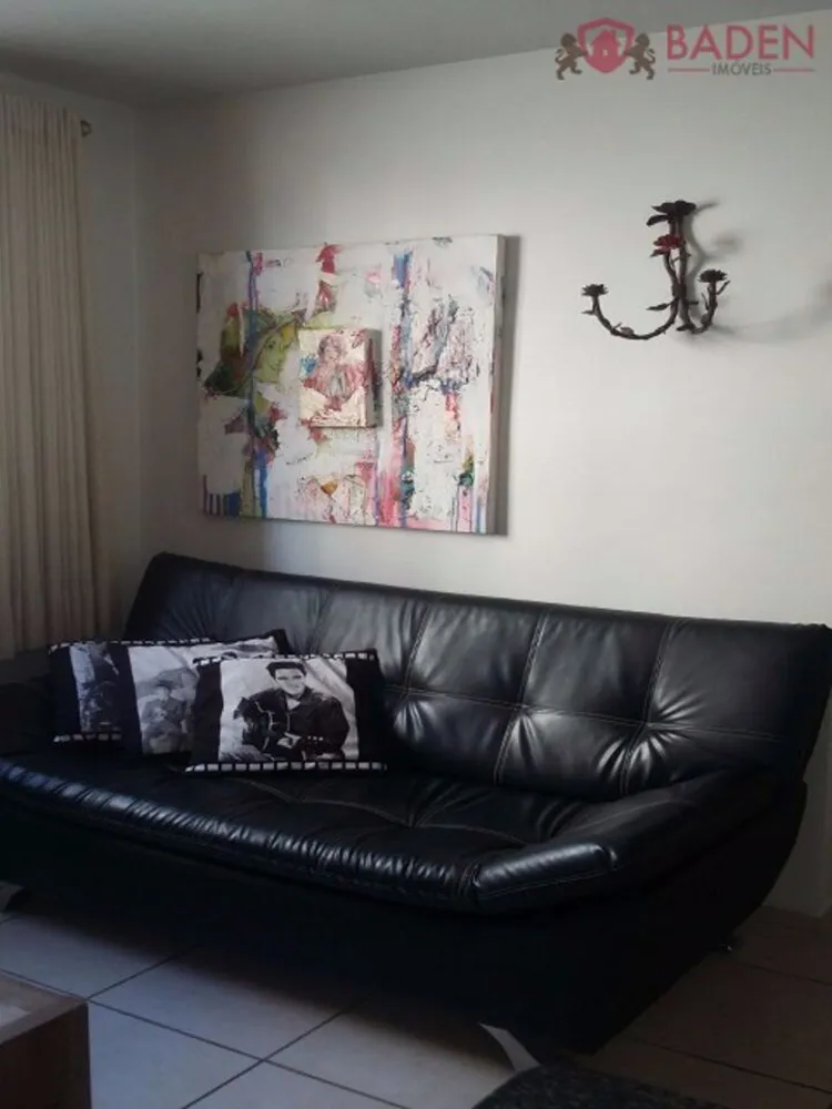 Apartamento, 1 quarto, 36 m² - Foto 2