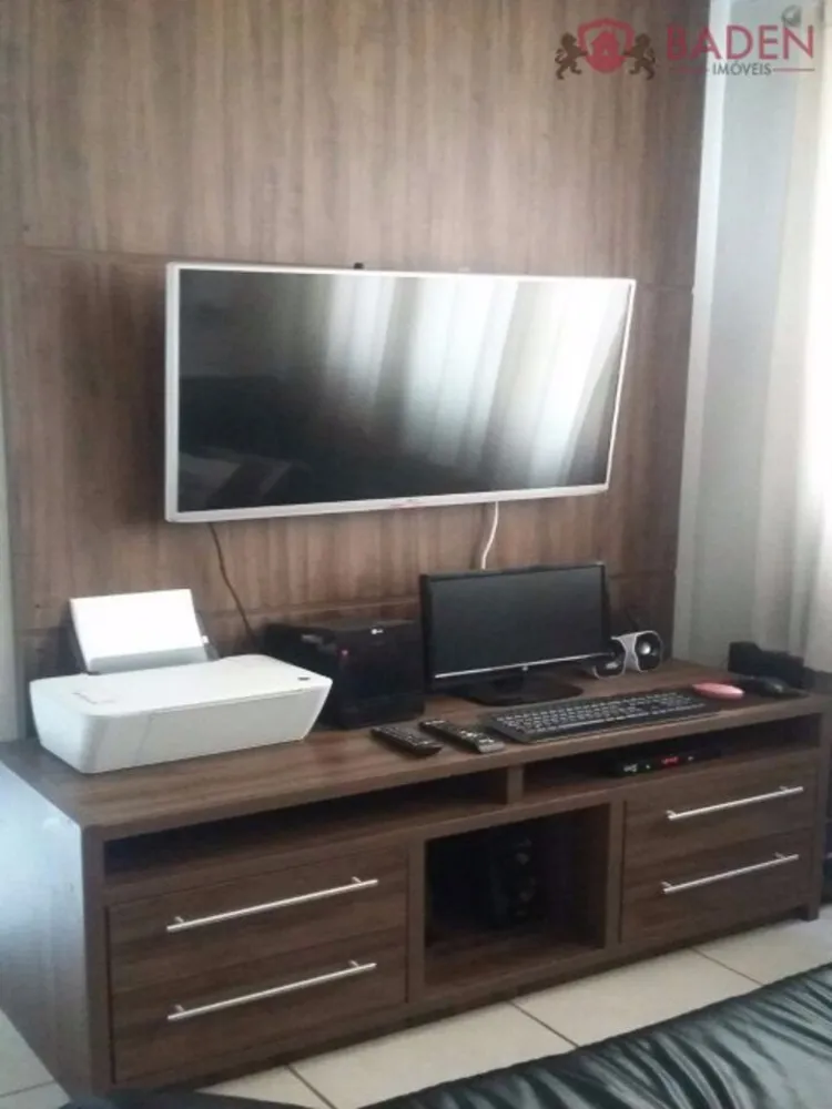 Apartamento, 1 quarto, 36 m² - Foto 1