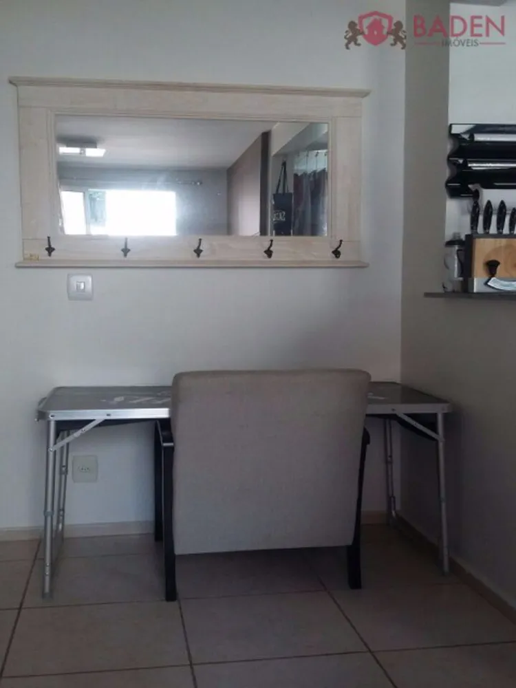 Apartamento, 1 quarto, 36 m² - Foto 4