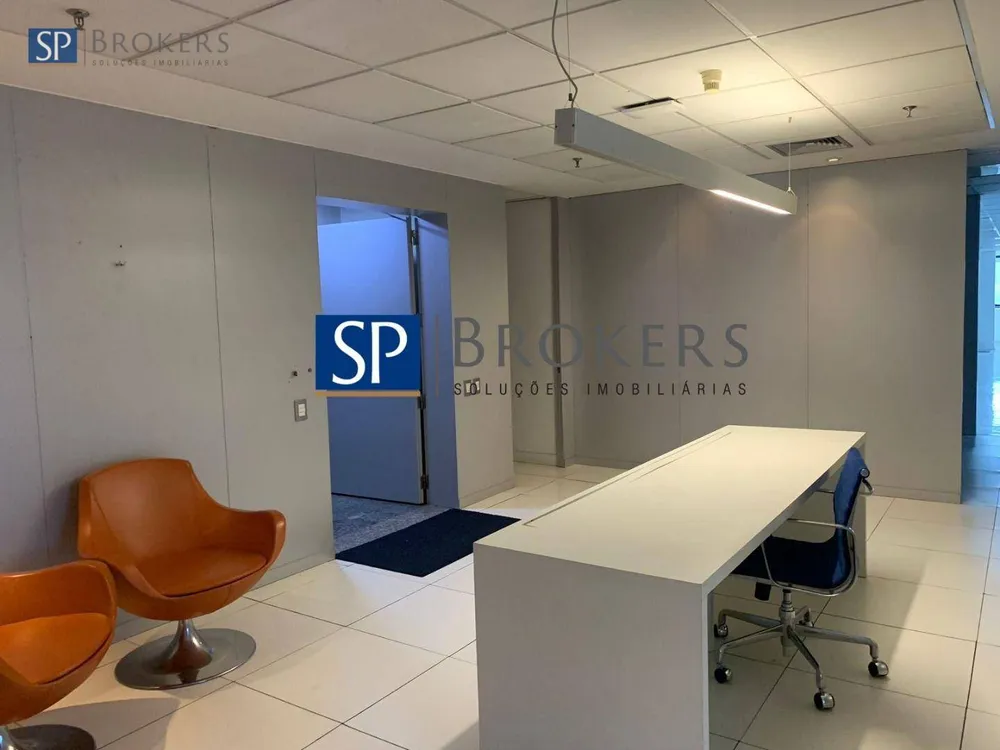 Sala-Conjunto, 572 m² - Foto 3