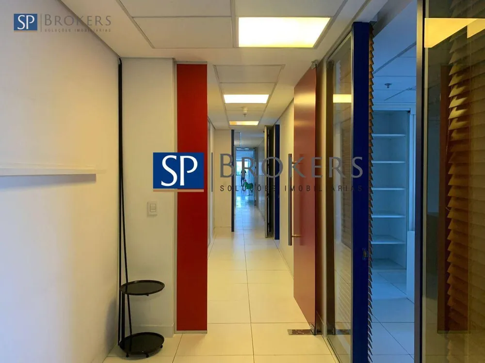 Sala-Conjunto, 572 m² - Foto 4
