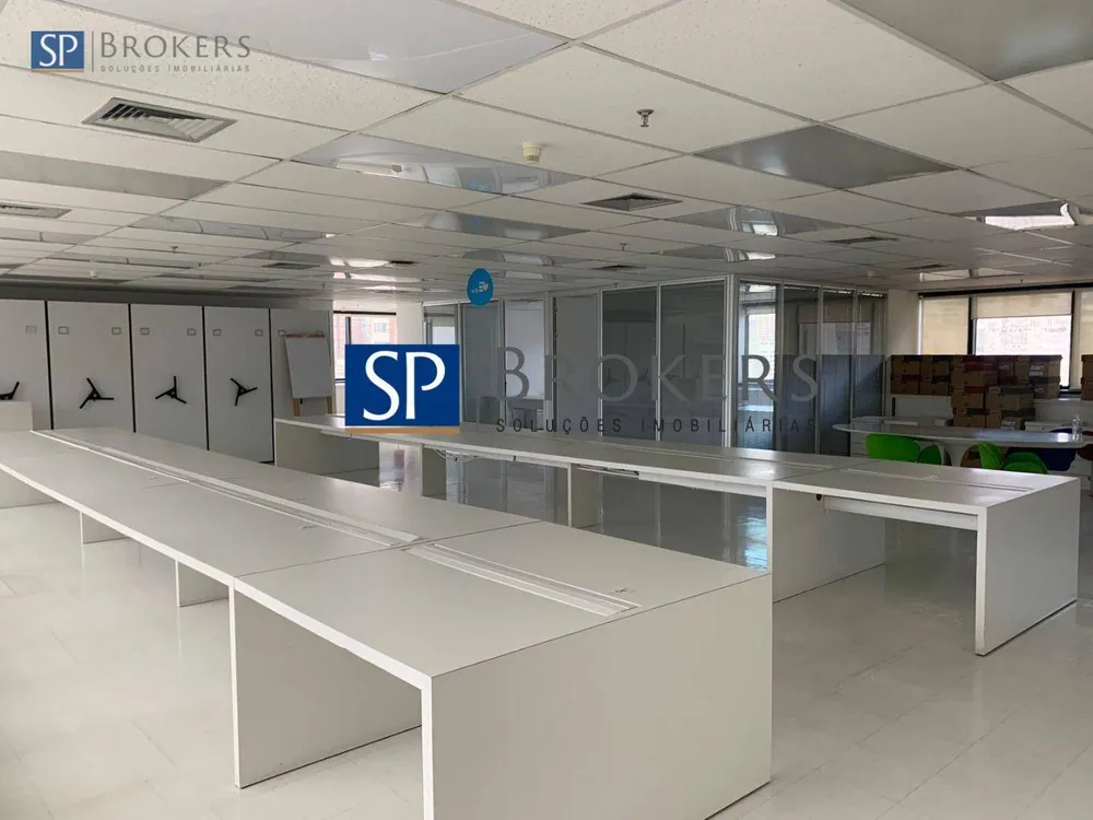 Sala-Conjunto, 572 m² - Foto 1