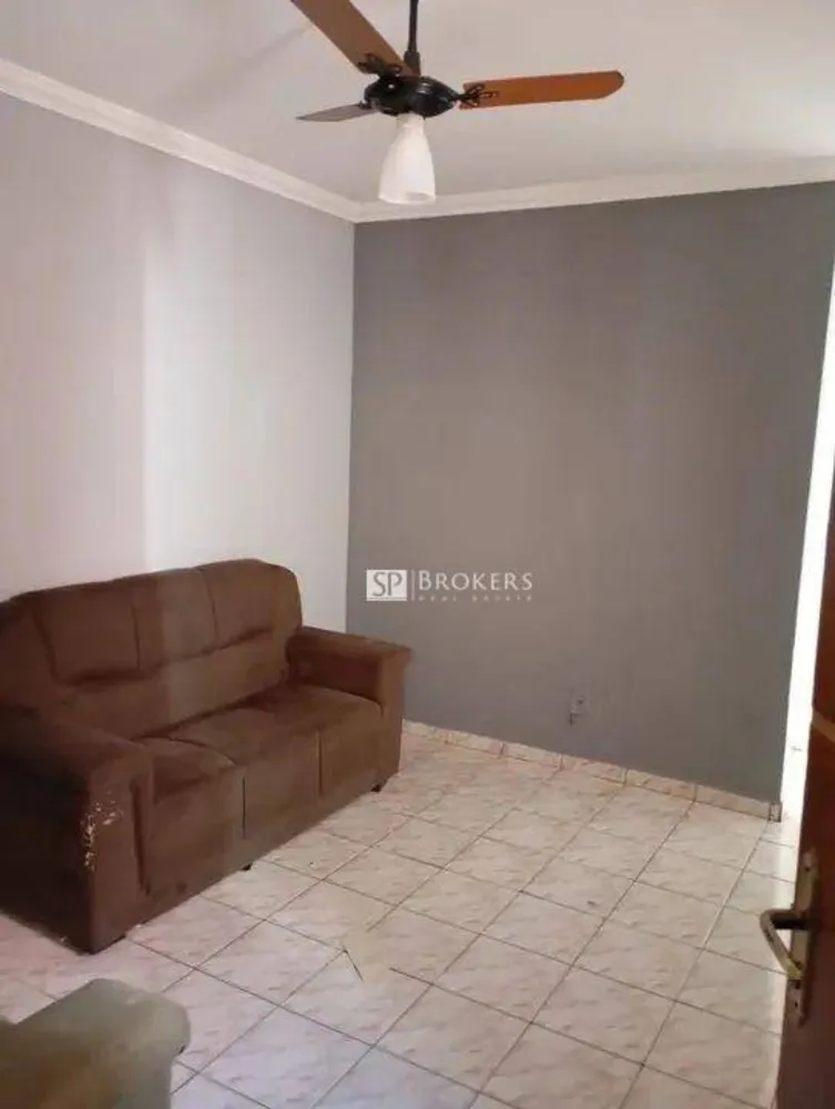 Apartamento, 2 quartos, 47 m² - Foto 1