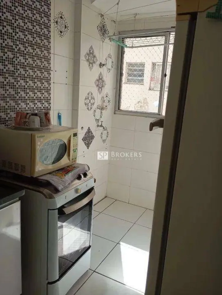 Apartamento, 2 quartos, 47 m² - Foto 4