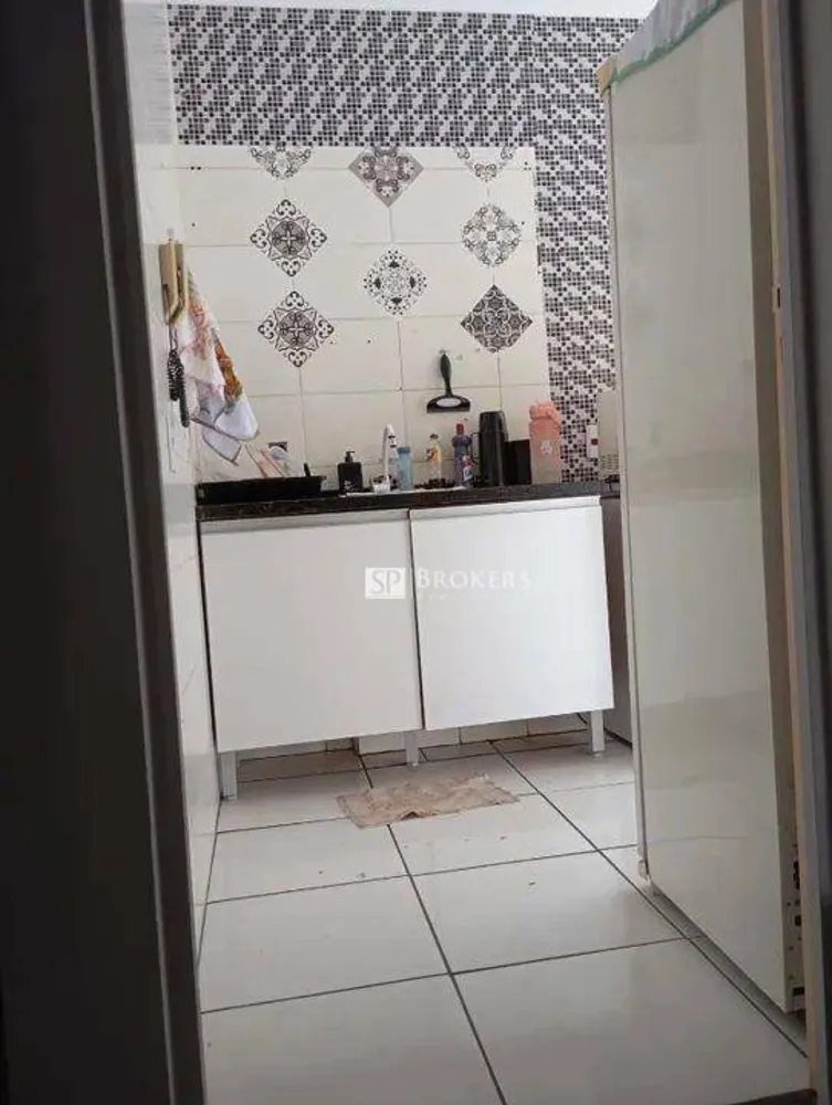 Apartamento, 2 quartos, 47 m² - Foto 3