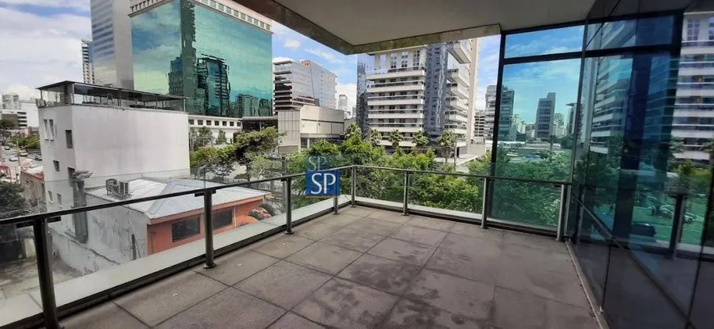 Sala-Conjunto, 381 m² - Foto 2
