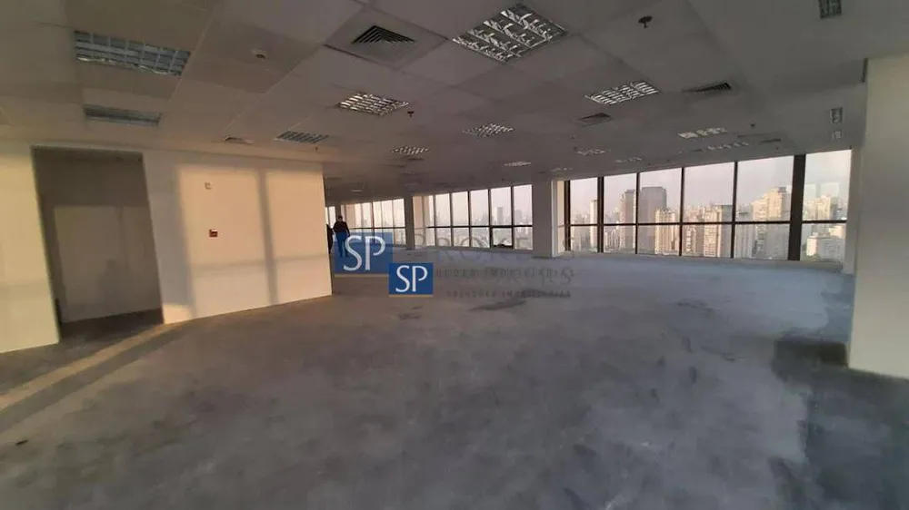Sala-Conjunto, 678 m² - Foto 1