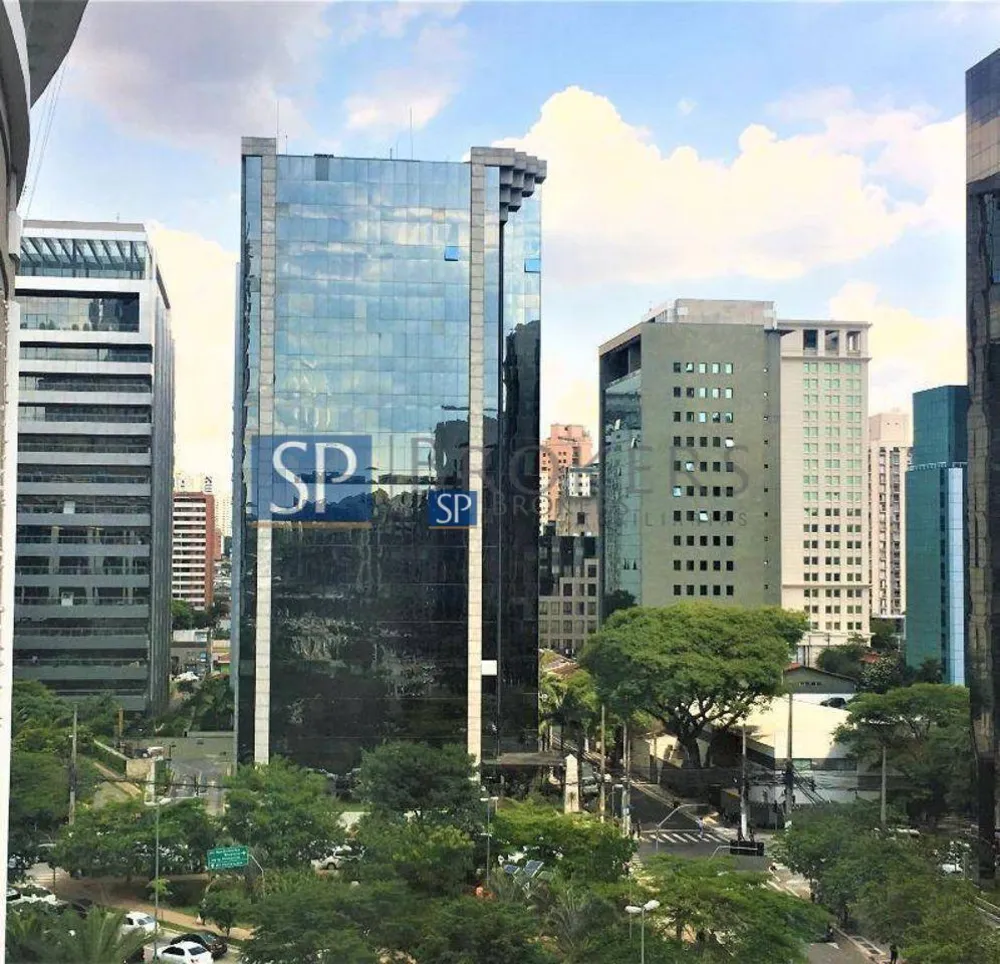 Sala-Conjunto, 282 m² - Foto 1