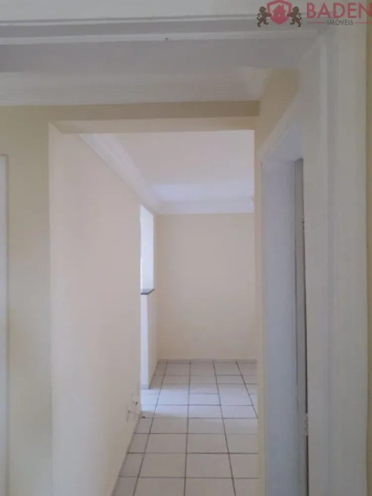 Apartamento, 3 quartos, 60 m² - Foto 3