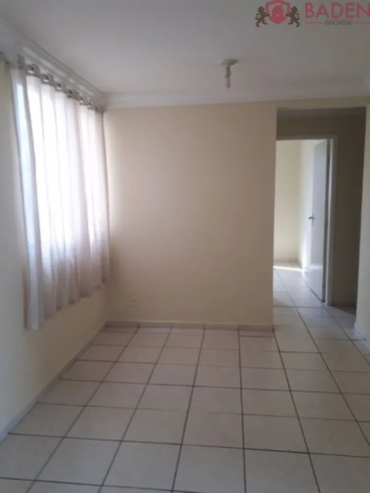 Apartamento, 3 quartos, 60 m² - Foto 2