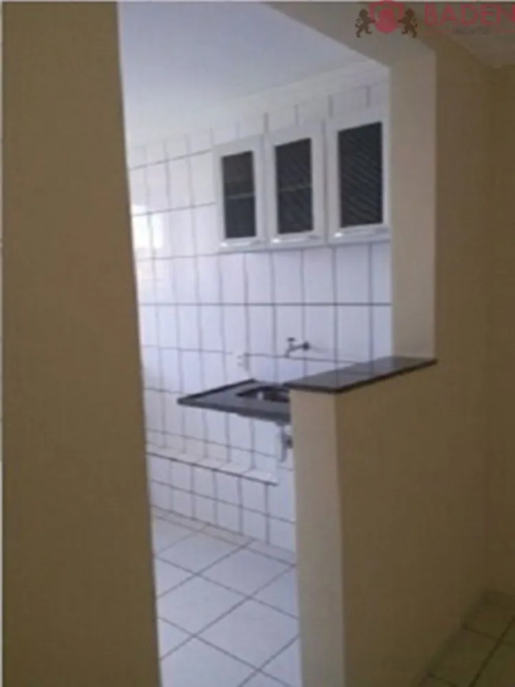 Apartamento, 3 quartos, 60 m² - Foto 4