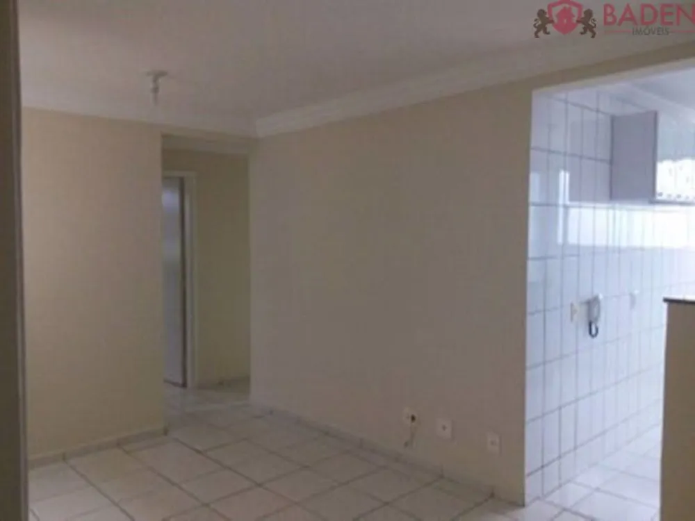 Apartamento, 3 quartos, 60 m² - Foto 1