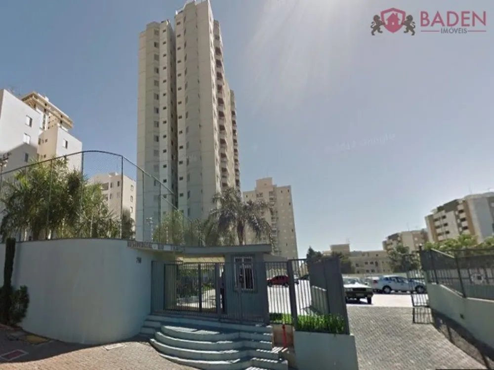 Apartamento, 3 quartos, 135 m² - Foto 2