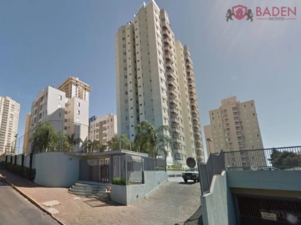 Apartamento, 3 quartos, 135 m² - Foto 3