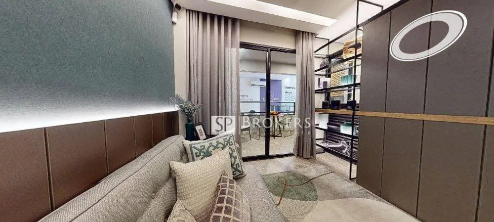 Apartamento, 3 quartos, 78 m² - Foto 4