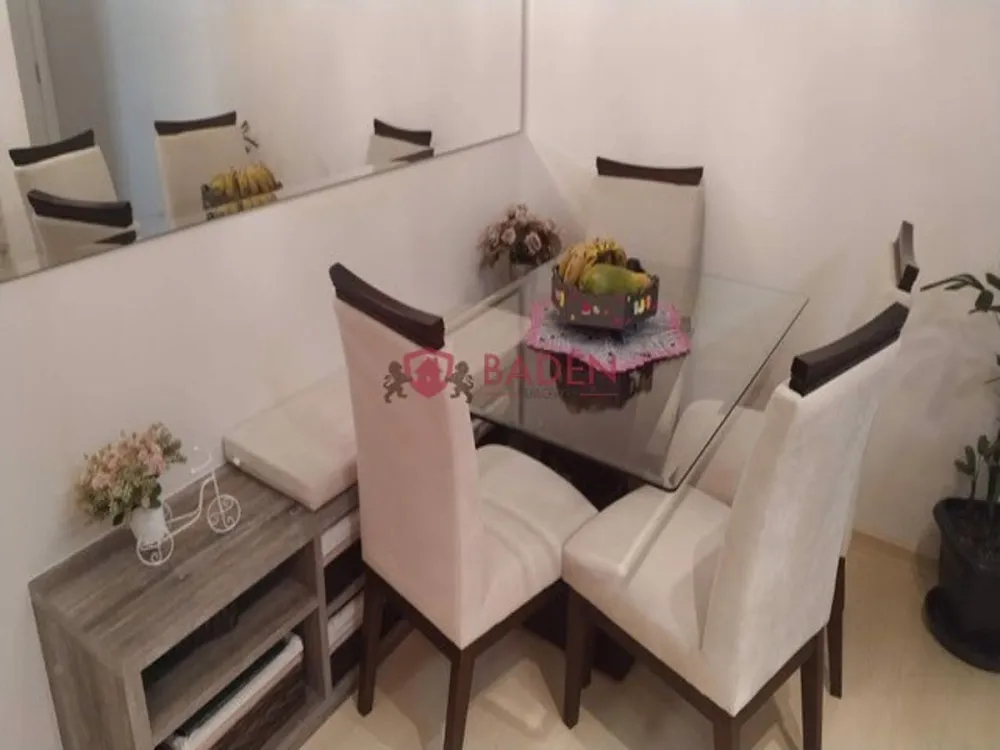 Apartamento, 3 quartos, 60 m² - Foto 4