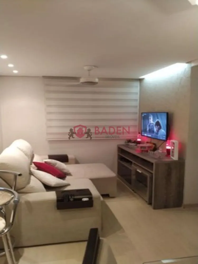 Apartamento, 3 quartos, 60 m² - Foto 1