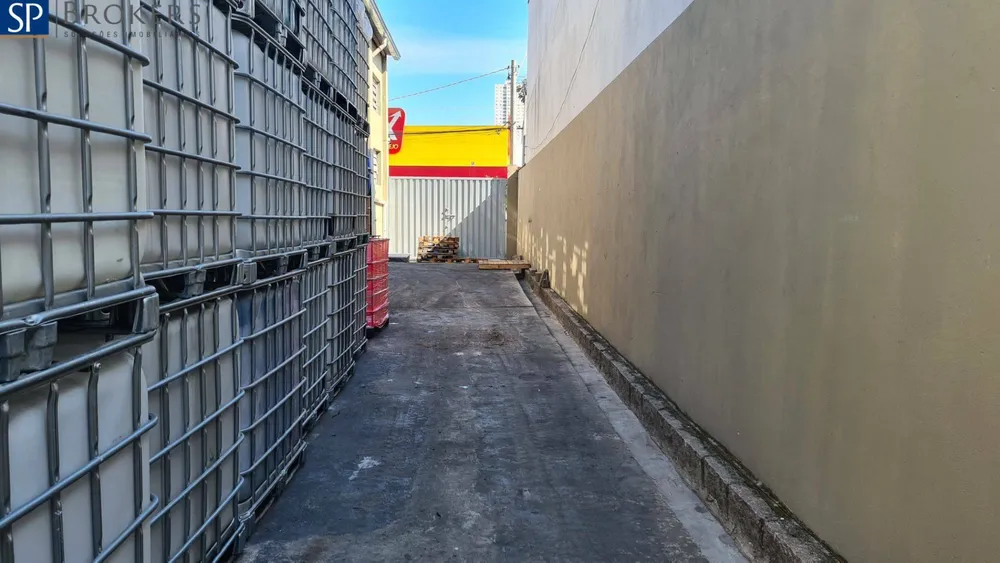Depósito-Galpão, 725 m² - Foto 3