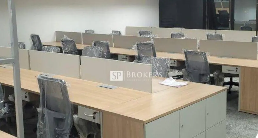 Sala-Conjunto, 185 m² - Foto 3