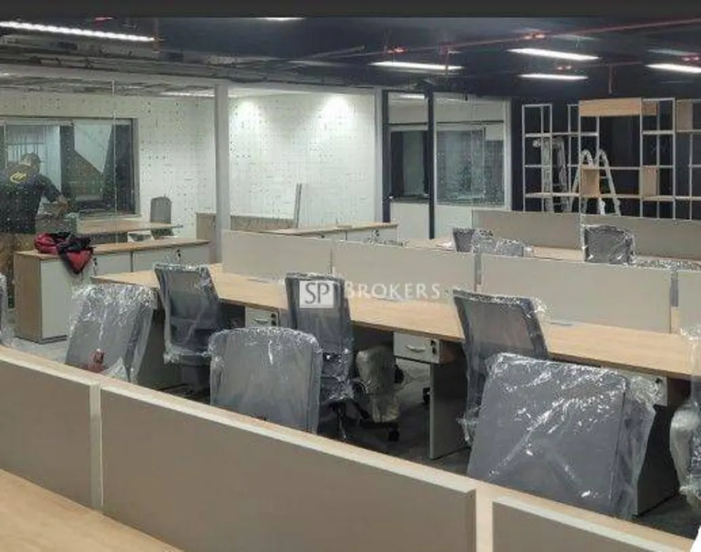Sala-Conjunto, 185 m² - Foto 1