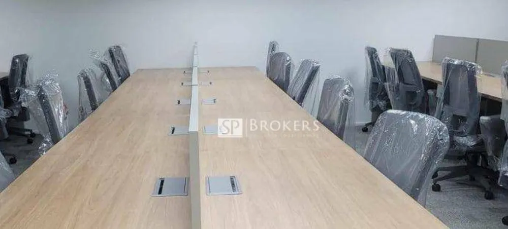 Sala-Conjunto, 185 m² - Foto 4