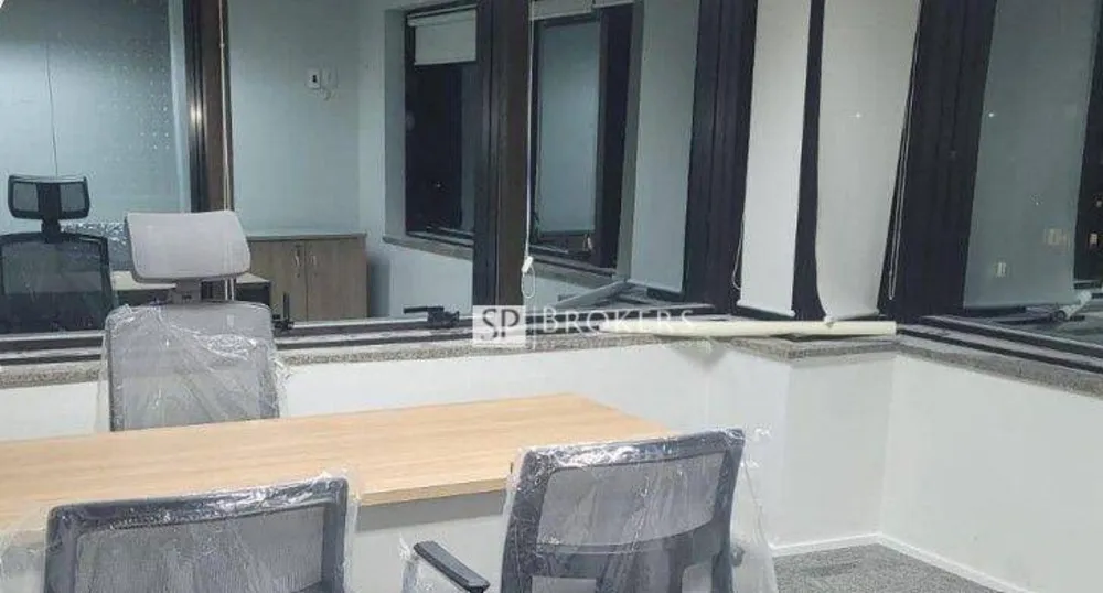 Sala-Conjunto, 185 m² - Foto 2