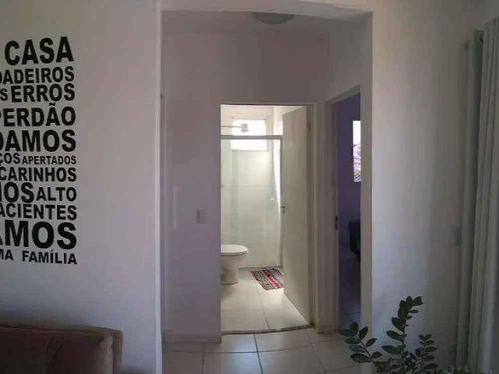 Apartamento, 2 quartos, 46 m² - Foto 4