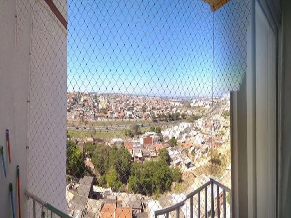 Apartamento, 2 quartos, 46 m² - Foto 3