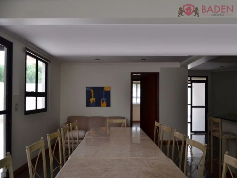 Apartamento, 3 quartos, 384 m² - Foto 4