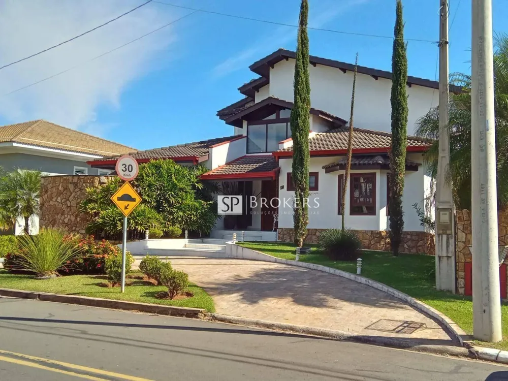 Casa de Condomínio, 4 quartos - Foto 4