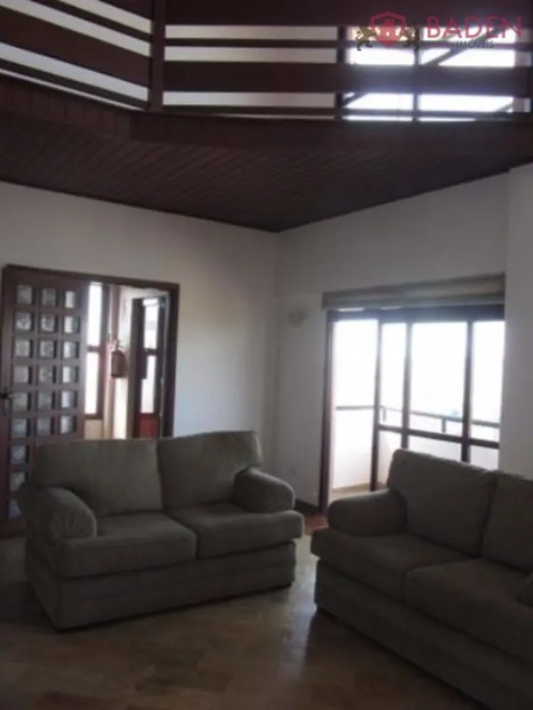 Apartamento, 3 quartos, 215 m² - Foto 4
