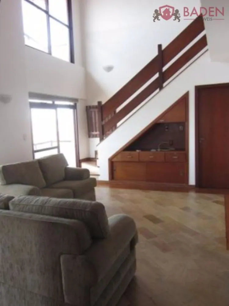 Apartamento, 3 quartos, 215 m² - Foto 3