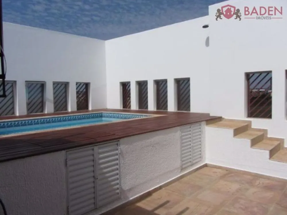 Apartamento, 3 quartos, 215 m² - Foto 1