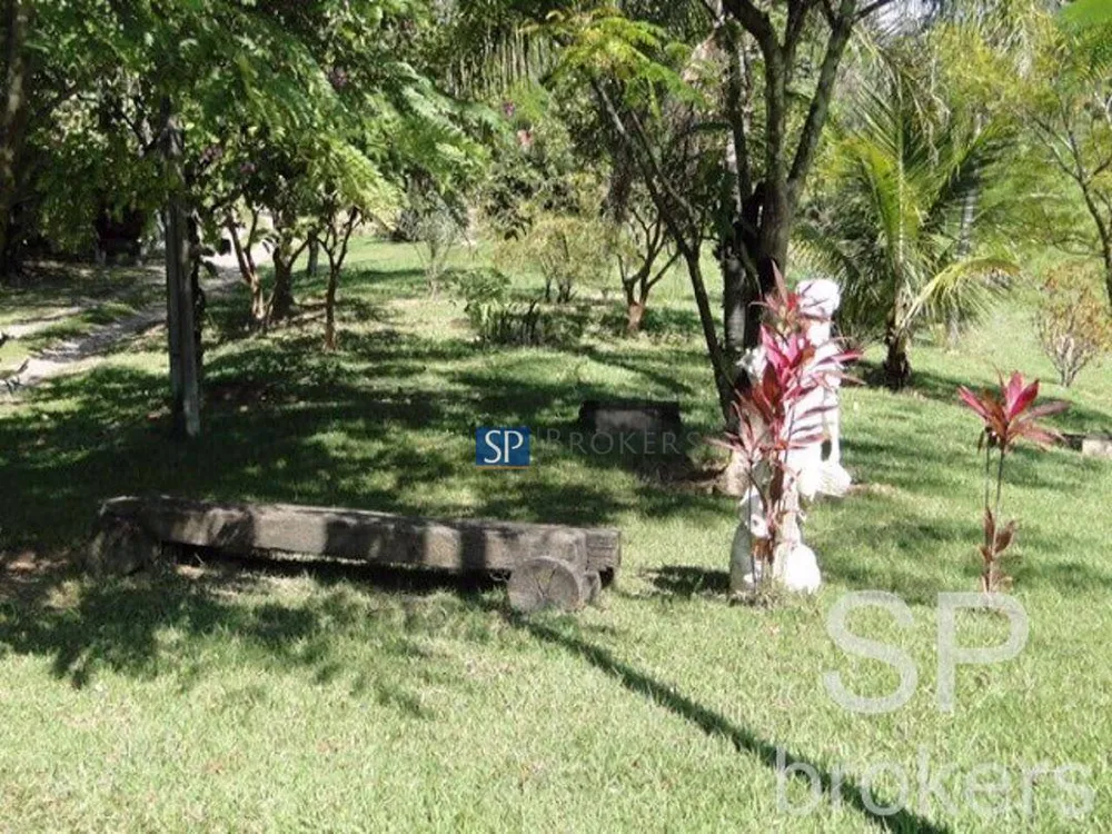 Chácara, 2 quartos, 400 m² - Foto 1