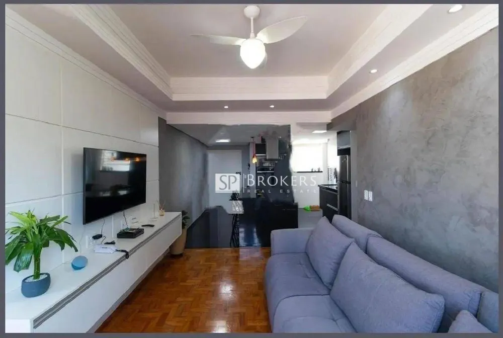Apartamento, 3 quartos, 110 m² - Foto 2
