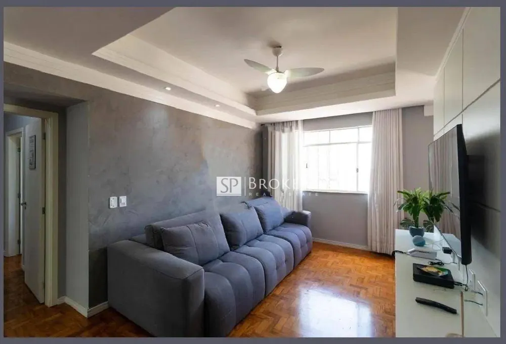 Apartamento, 3 quartos, 110 m² - Foto 3